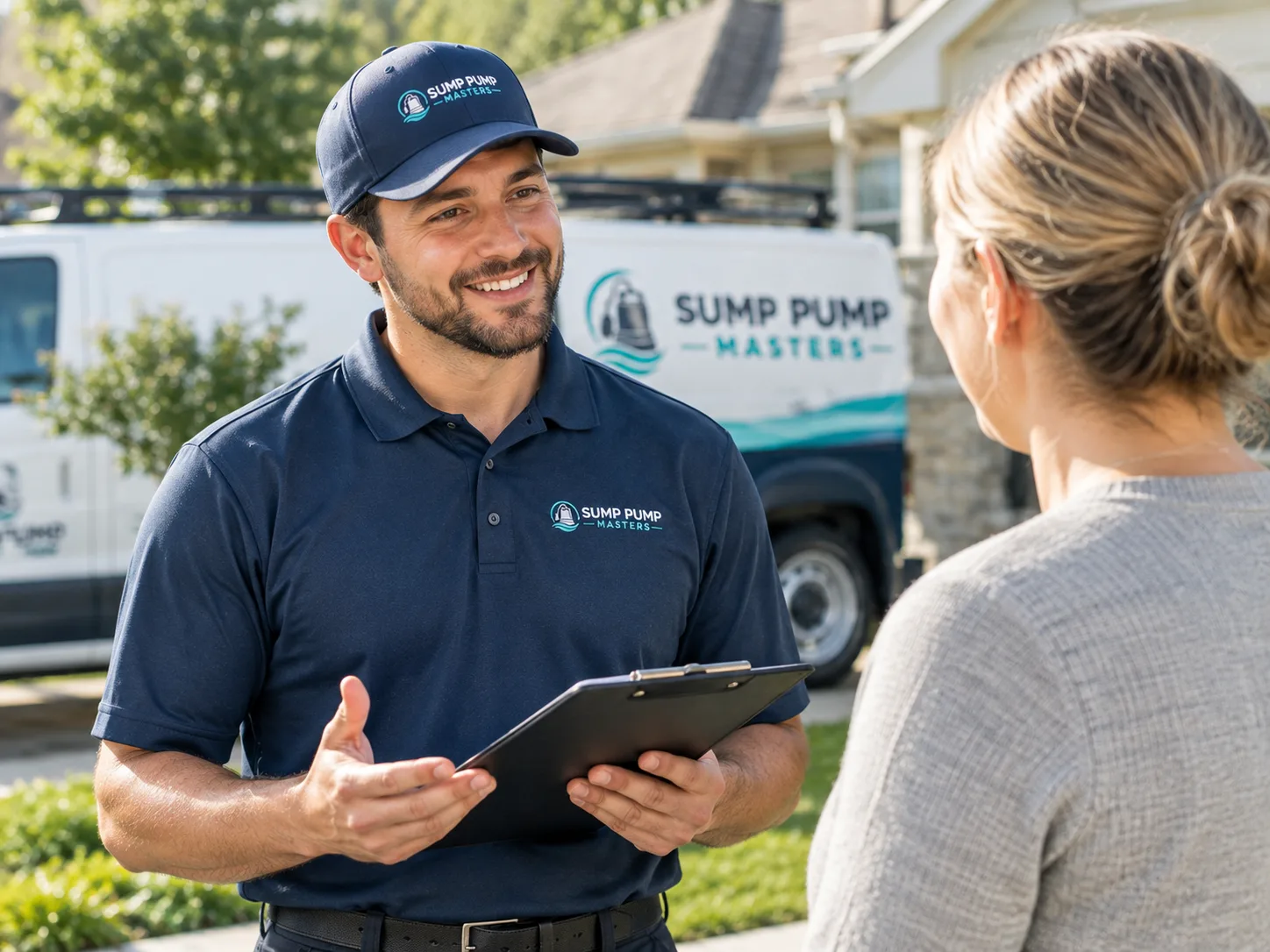 Sump Pump Repair New Site, MS FAQs